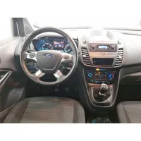 Ford Grand, 2021, МКПП, пробег 80084 км