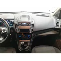 Ford Grand, 2021, МКПП, пробег 80084 км