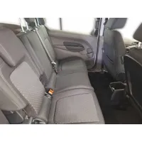 Ford Grand, 2021, МКПП, пробег 80084 км