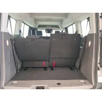 Ford Grand, 2021, МКПП, пробег 80084 км