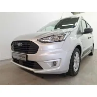 Ford Grand, 2021, МКПП, пробег 80084 км