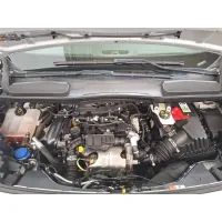 Ford Grand, 2021, МКПП, пробег 80084 км