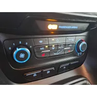 Ford Grand, 2021, МКПП, пробег 80084 км