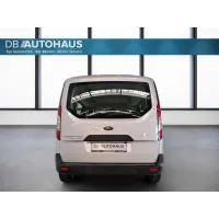 Ford Grand, 2021, МКПП, пробег 80084 км