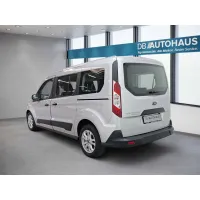 Ford Grand, 2021, МКПП, пробег 80084 км