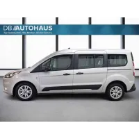 Ford Grand, 2021, МКПП, пробег 80084 км