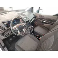 Ford Grand, 2021, МКПП, пробег 80084 км