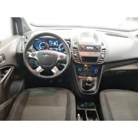 Ford Grand, 2021, МКПП, пробег 80084 км