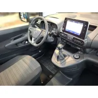 Opel Combo, 2021, МКПП, пробег 76658 км