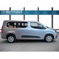Opel Combo, 2021, МКПП, пробег 76658 км