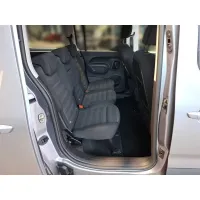 Opel Combo, 2021, МКПП, пробег 76658 км