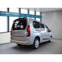 Opel Combo, 2021, МКПП, пробег 76658 км