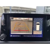 Opel Combo, 2022, МКПП, пробег 92737 км