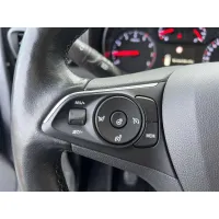 Opel Combo, 2022, МКПП, пробег 92737 км