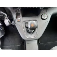 Opel Combo, 2022, МКПП, пробег 92737 км