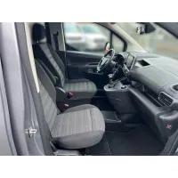 Opel Combo, 2022, МКПП, пробег 92737 км