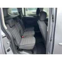 Opel Combo, 2022, МКПП, пробег 92737 км