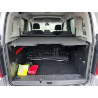 Opel Combo, 2022, МКПП, пробег 92737 км
