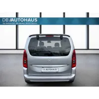 Opel Combo, 2022, МКПП, пробег 92737 км