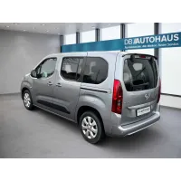 Opel Combo, 2022, МКПП, пробег 92737 км