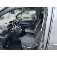 Opel Combo, 2022, МКПП, пробег 92737 км