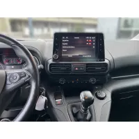 Opel Combo, 2022, МКПП, пробег 92737 км