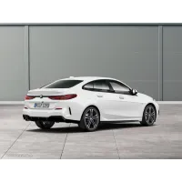 BMW 218, 2023, МКПП, пробег 29820 км