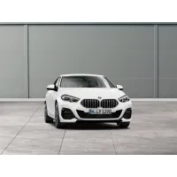 BMW 218, 2023, МКПП, пробег 29820 км