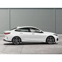 BMW 218, 2023, МКПП, пробег 29820 км