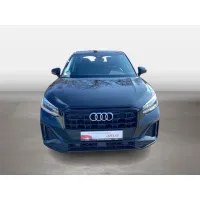 Audi Q2, 2021, АКПП, пробег 64307 км