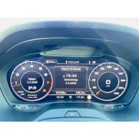 Audi Q2, 2021, АКПП, пробег 64307 км