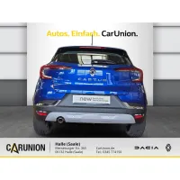 Renault Captur, 2021, АКПП, пробег 33000 км