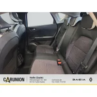 Renault Captur, 2021, АКПП, пробег 33000 км