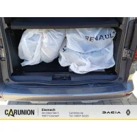 Renault Kangoo, 2023, АКПП, пробег 39564 км