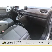 Renault Kangoo, 2023, АКПП, пробег 39564 км