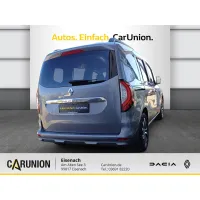 Renault Kangoo, 2023, АКПП, пробег 39564 км