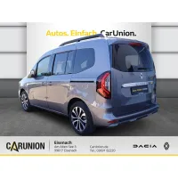 Renault Kangoo, 2023, АКПП, пробег 39564 км