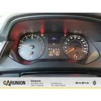 Renault Kangoo, 2023, АКПП, пробег 39564 км