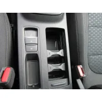 Ford Kuga, 2021, МКПП, пробег 52530 км