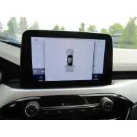 Ford Kuga, 2021, МКПП, пробег 52530 км