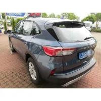 Ford Kuga, 2021, МКПП, пробег 52530 км