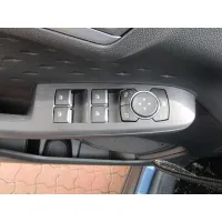 Ford Kuga, 2021, МКПП, пробег 52530 км