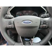 Ford Kuga, 2021, МКПП, пробег 52530 км