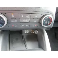 Ford Kuga, 2021, МКПП, пробег 52530 км