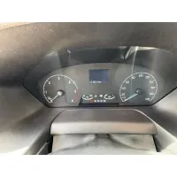 Автодом Challenger Teilintegriert, 2020, АКПП, пробег 53500 км