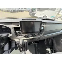 Автодом Challenger Teilintegriert, 2020, АКПП, пробег 53500 км