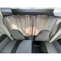 Автодом Challenger Teilintegriert, 2020, АКПП, пробег 53500 км