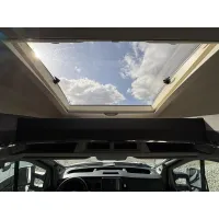 Автодом Challenger Teilintegriert, 2020, АКПП, пробег 53500 км