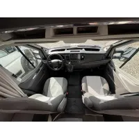 Автодом Challenger Teilintegriert, 2020, АКПП, пробег 53500 км