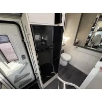 Автодом Challenger Teilintegriert, 2020, АКПП, пробег 53500 км